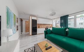 Słoneczny Apartament Monopolis